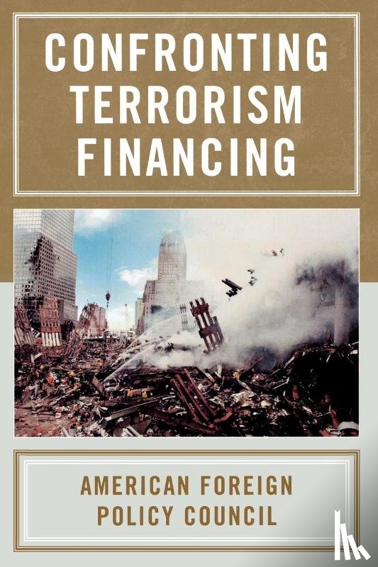 American Foreign Policy Council - Confronting Terrorism Financing
