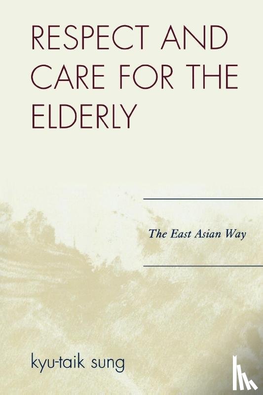 Sung, Kyu-taik - Respect and Care for the Elderly
