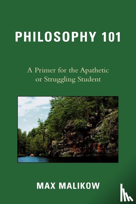 Malikow, Max - Philosophy 101