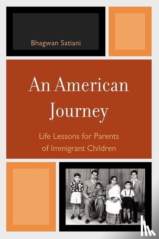 Satiani, Bhagwan - An American Journey