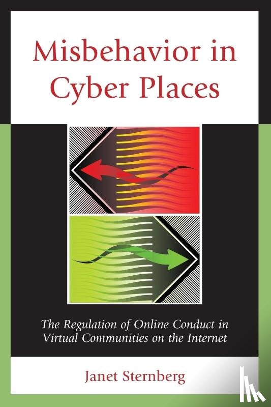 Sternberg, Janet - Misbehavior in Cyber Places