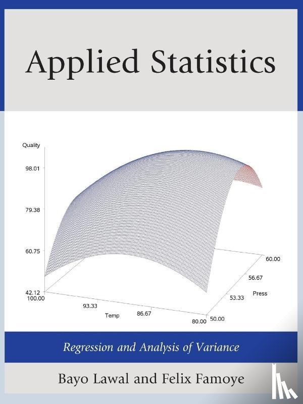 Lawal, Bayo, Famoye, Felix - Applied Statistics