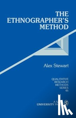 Stewart, Alex - The Ethnographer's Method