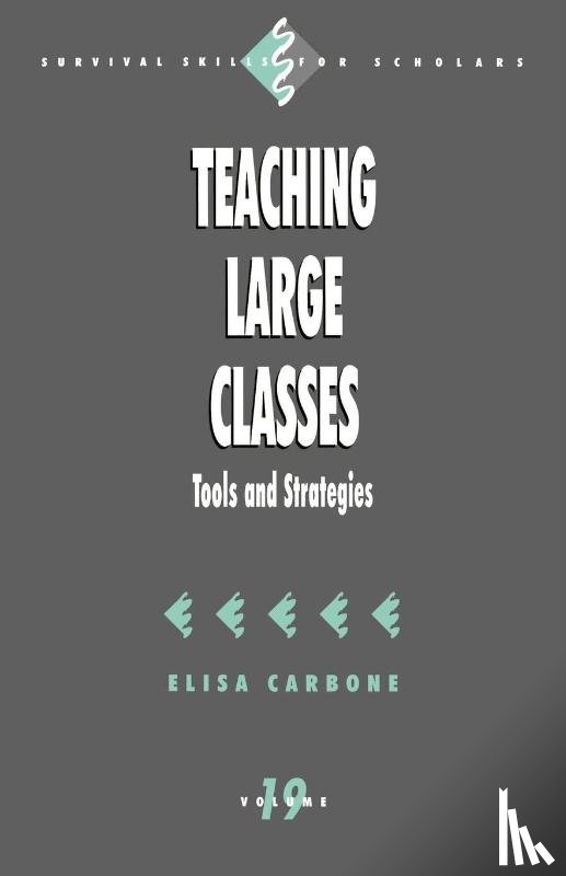 Carbone, Elisa - Teaching Large Classes