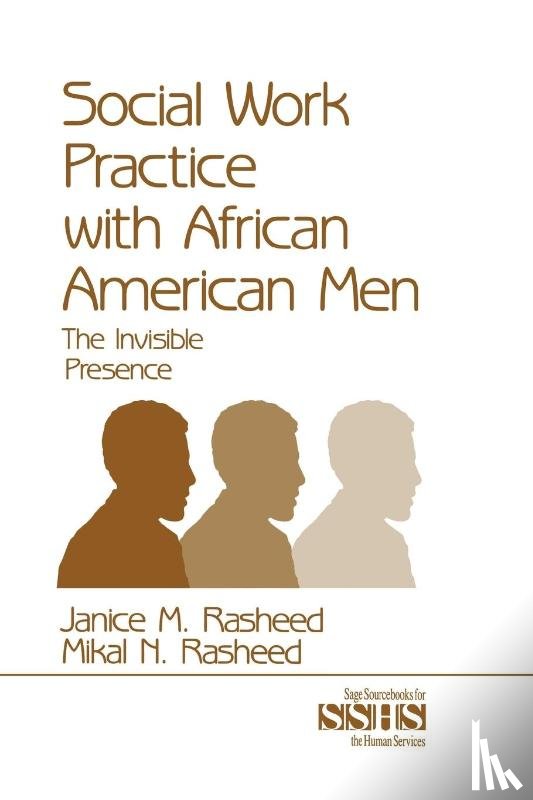 Rasheed, Janice M., Rasheed, Mikal N. - Social Work Practice With African American Men