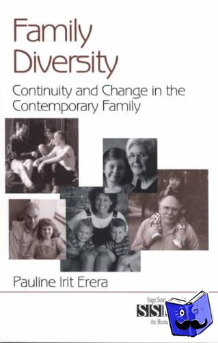 Erera, Pauline Irit - Family Diversity