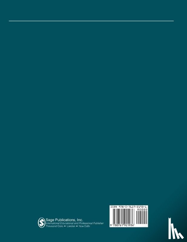 Levenson, Jill S., Morin, John W. - Connections Workbook