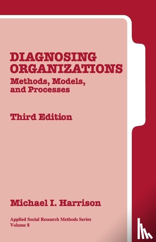 Harrison, Michael I. - Diagnosing Organizations