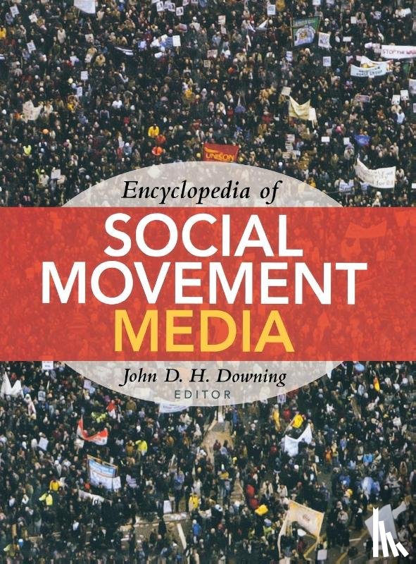  - Encyclopedia of Social Movement Media