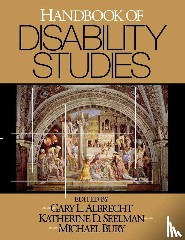  - Handbook of Disability Studies