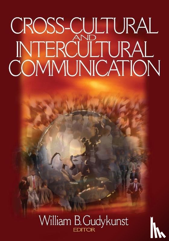  - Cross-Cultural and Intercultural Communication