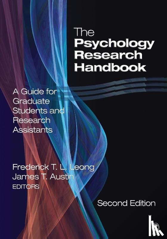 Leong, Frederick, Austin, James - The Psychology Research Handbook