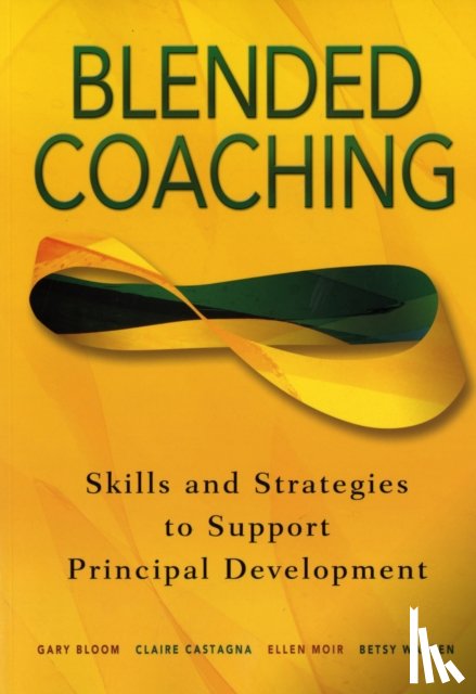  - Blended Coaching