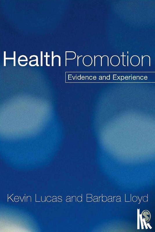 Lucas, Kevin, Lloyd, Barbara - Health Promotion