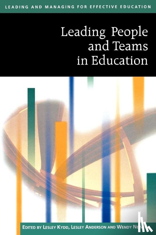  - Leading People and Teams in Education