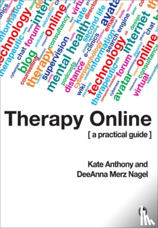 Anthony, Kate, Merz Nagel, DeeAnna - Therapy Online