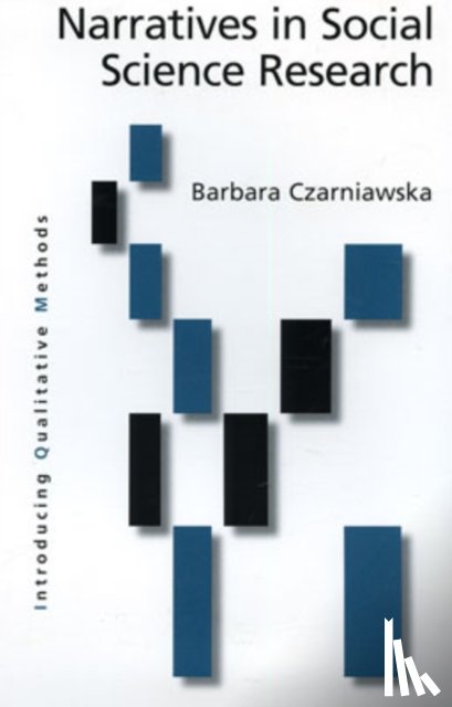 Czarniawska, Barbara - Narratives in Social Science Research