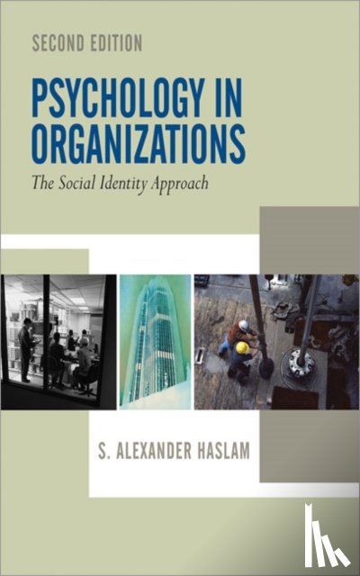 Haslam, S. Alexander - Psychology in Organizations