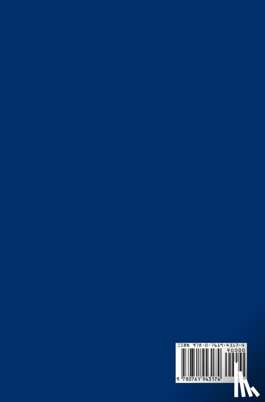 Ward, Stephen - Planning and Urban Change