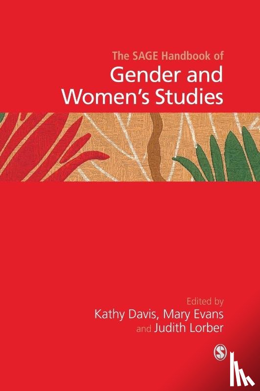  - Handbook of Gender and Women's Studies