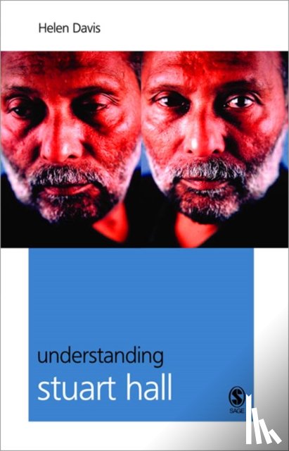 Davis, Helen - Understanding Stuart Hall