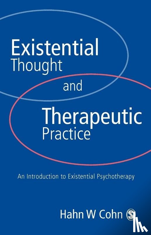 Cohn, Hans W - Existential Thought and Therapeutic Practice