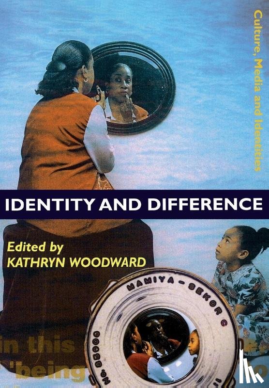  - Identity and Difference