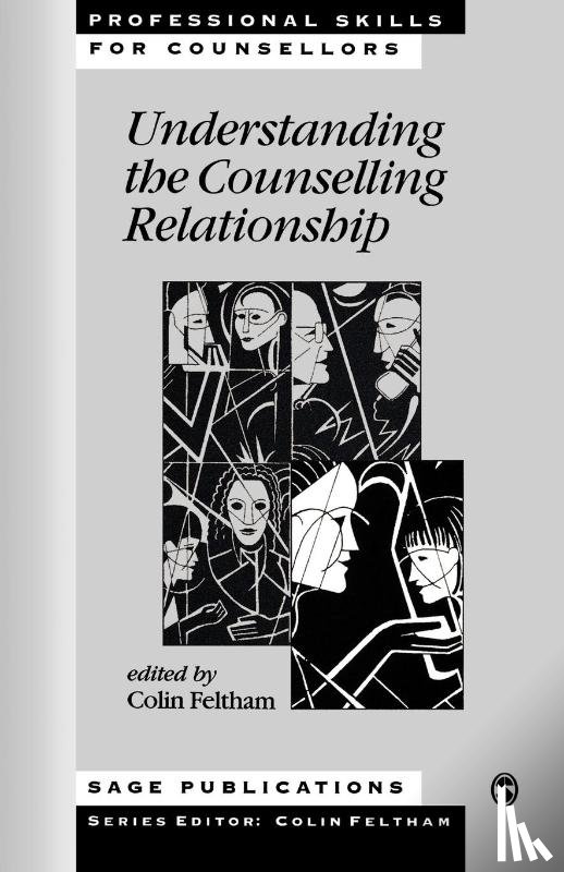  - Understanding the Counselling Relationship