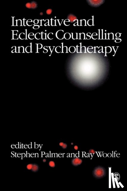 Palmer, Stephen - Integrative and Eclectic Counselling and Psychotherapy