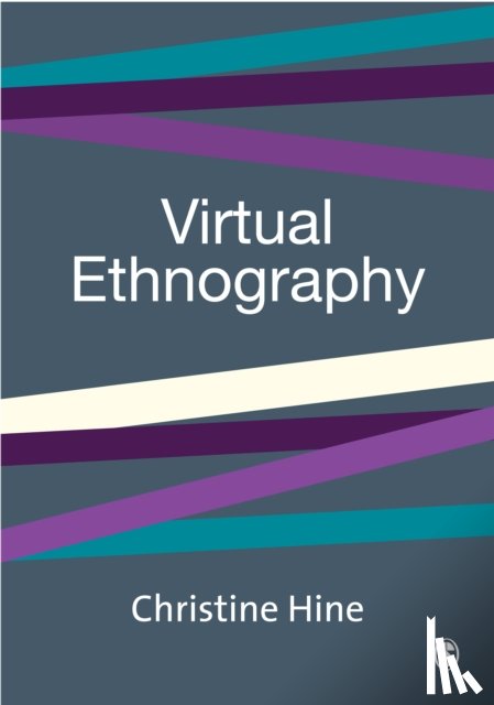Hine, Christine M - Virtual Ethnography