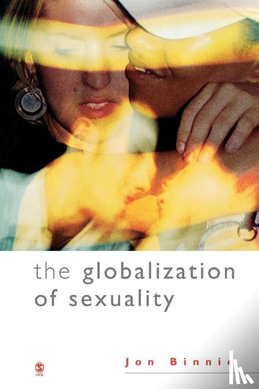 Binnie, Jon - The Globalization of Sexuality