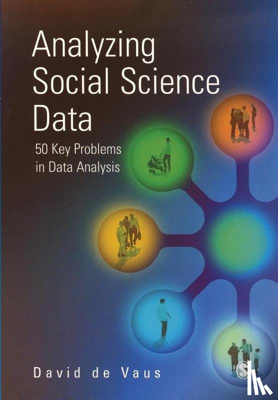 de Vaus, David - Analyzing Social Science Data