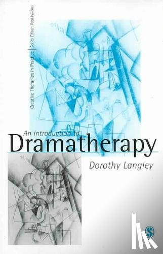 Langley, Dorothy - An Introduction to Dramatherapy