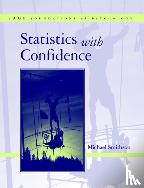Smithson, Michael - Statistics with Confidence