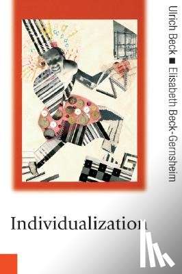 Beck, Ulrich, Beck-Gernsheim, Elisabeth - Individualization