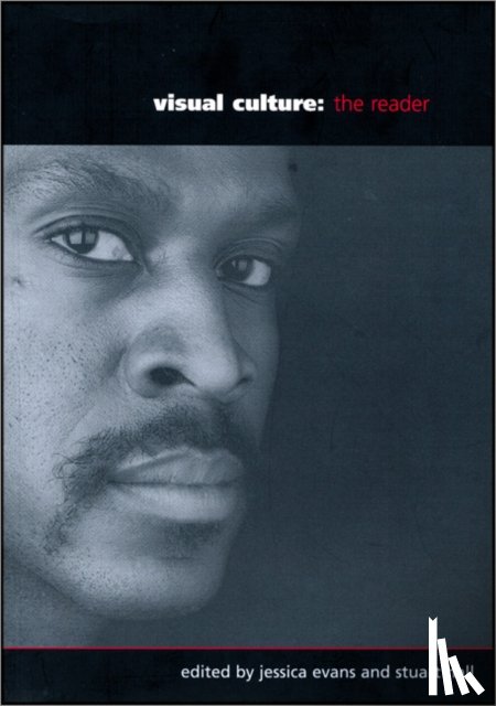 Jessica Evans, Stuart Hall - Visual Culture