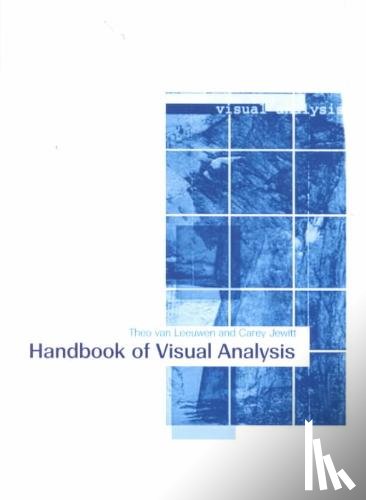  - The Handbook of Visual Analysis