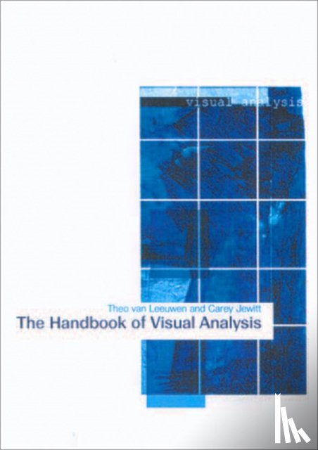  - The Handbook of Visual Analysis