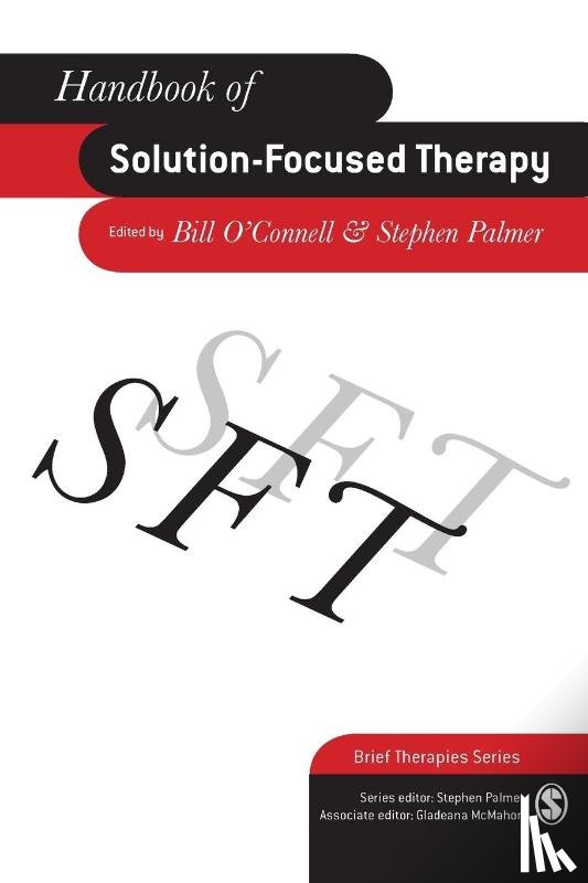  - Handbook of Solution-Focused Therapy