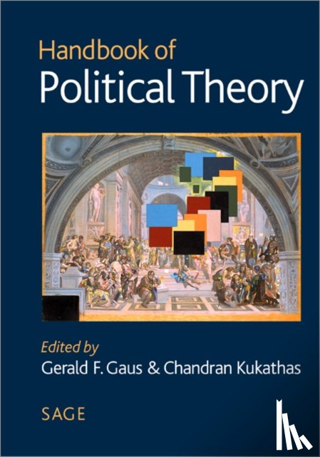  - Handbook of Political Theory