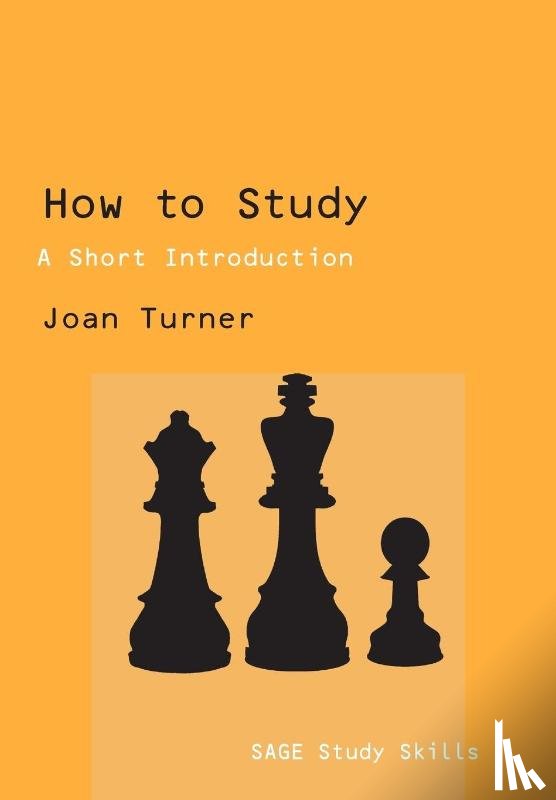 Turner, Joan - How to Study