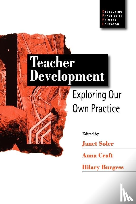 - Teacher Development
