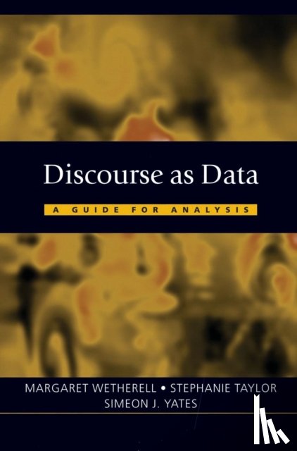 - Discourse as Data
