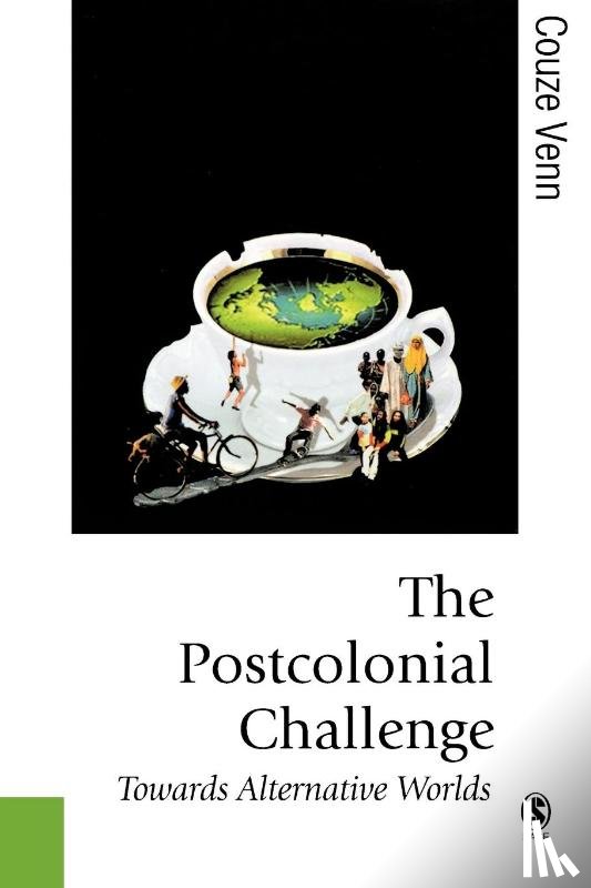 Venn, Couze - The Postcolonial Challenge