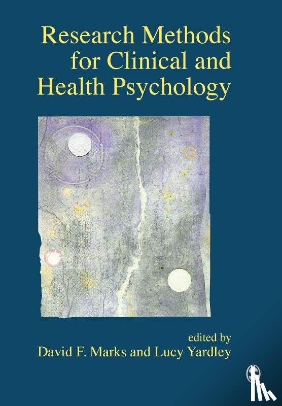  - Research Methods for Clinical and Health Psychology