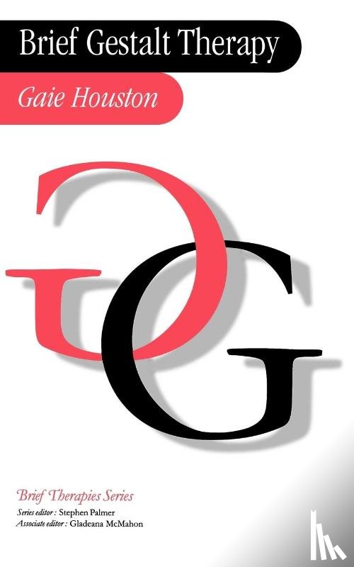Houston, Gaie - Brief Gestalt Therapy