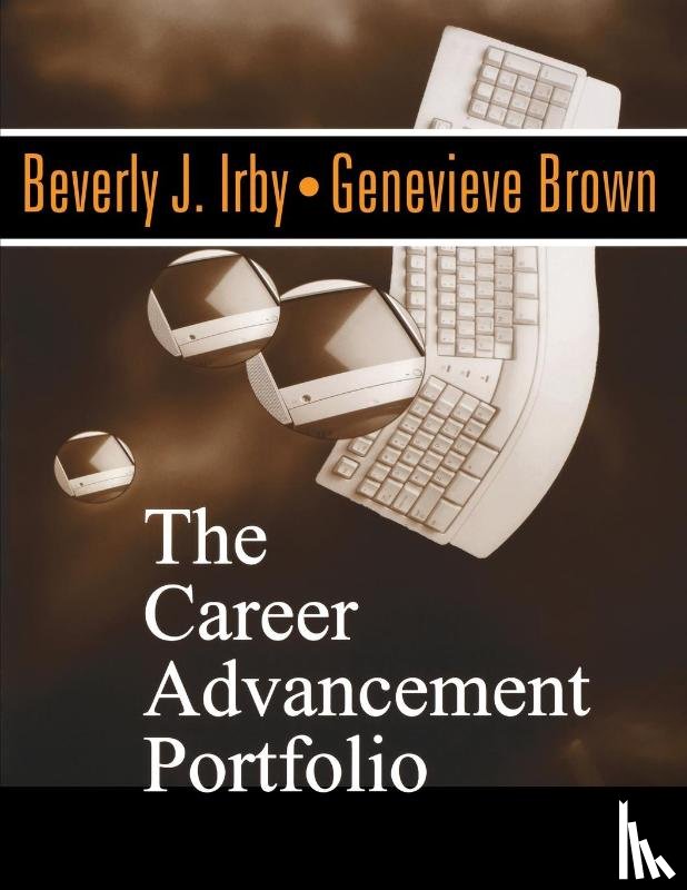 Irby, Beverly J, Brown, Dr. Genevieve - The Career Advancement Portfolio