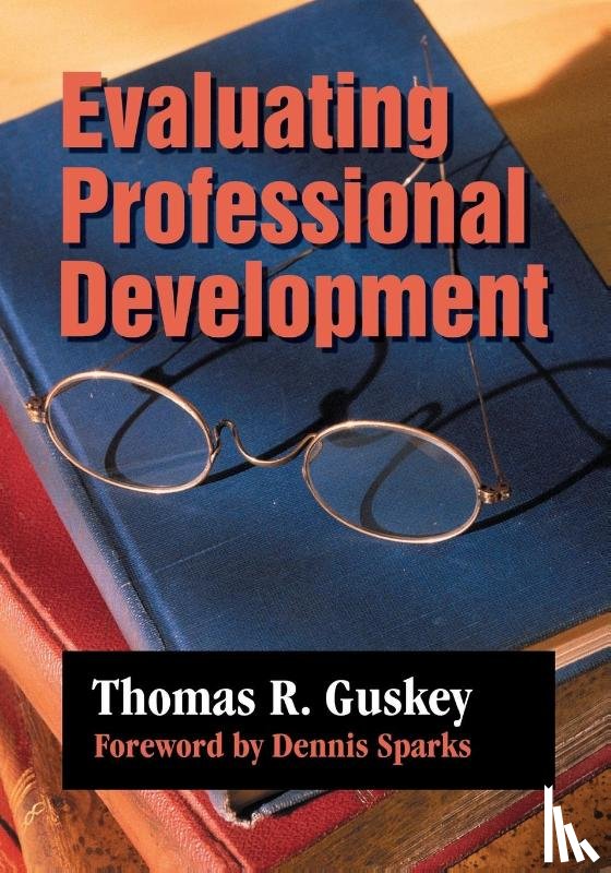 Guskey, Thomas R. - Evaluating Professional Development