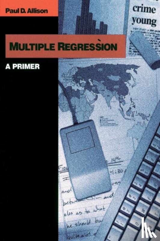 Paul D. Allison - Multiple Regression