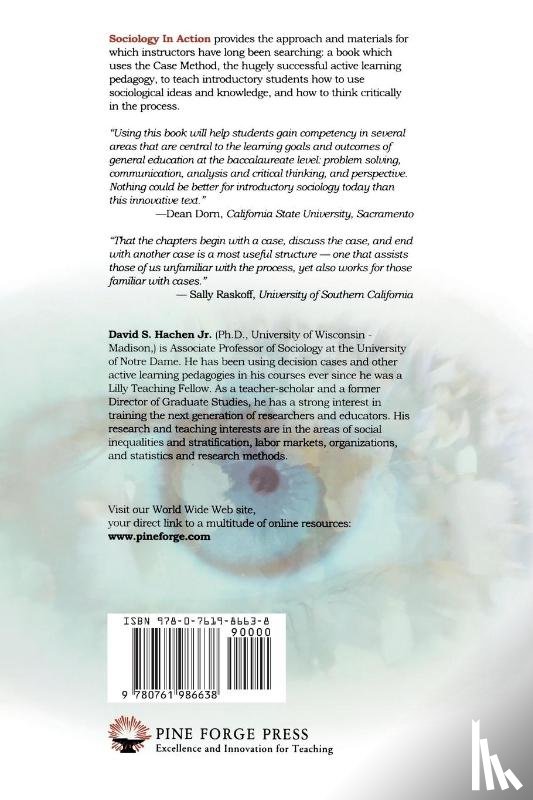 Hachen, David S. - Sociology in Action